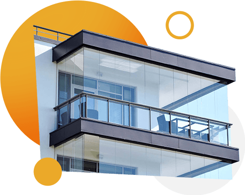 Noya Cam Balkon Sistemleri: Gaziantep'in Cam Balkon Uzmanı