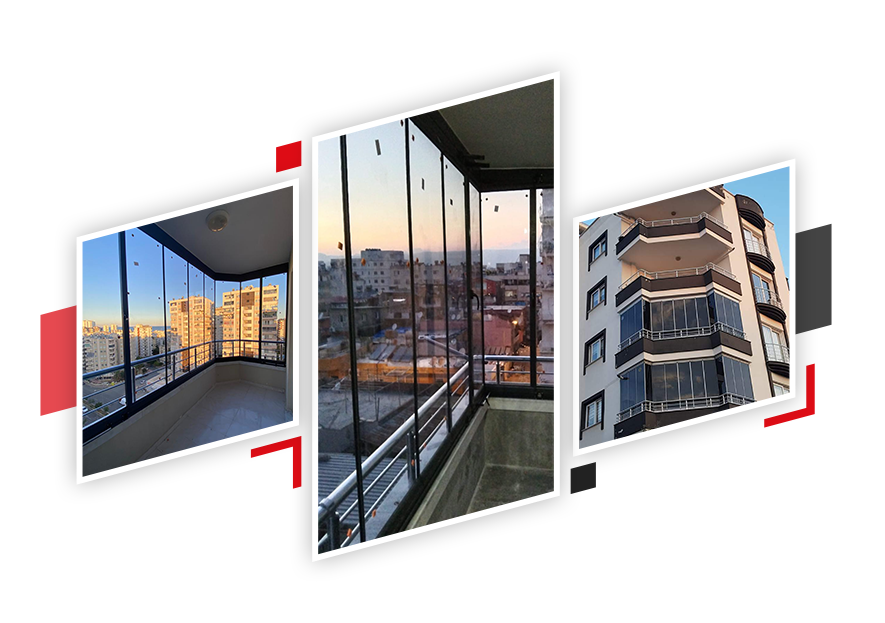 Büyük Projelerin Çözüm Ortağı!