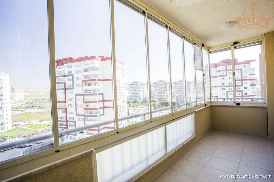 ORION – Isıcamlı Katlanır Sistem