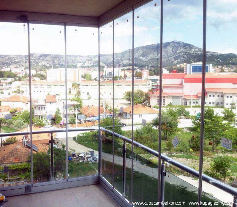 LEO – Katlanır Sistem