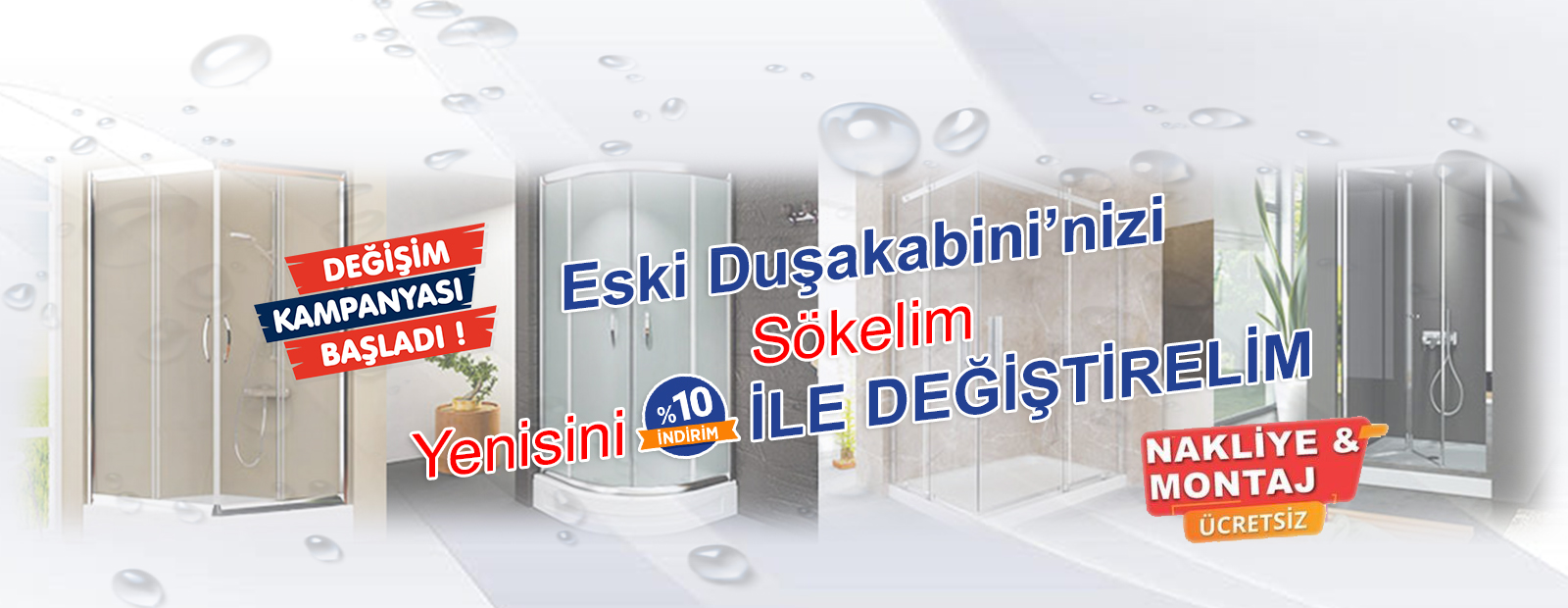 %10 İndirim Kampanyası